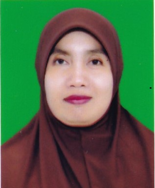 DEWI SRI INDRAYANI , S.Sos., MM